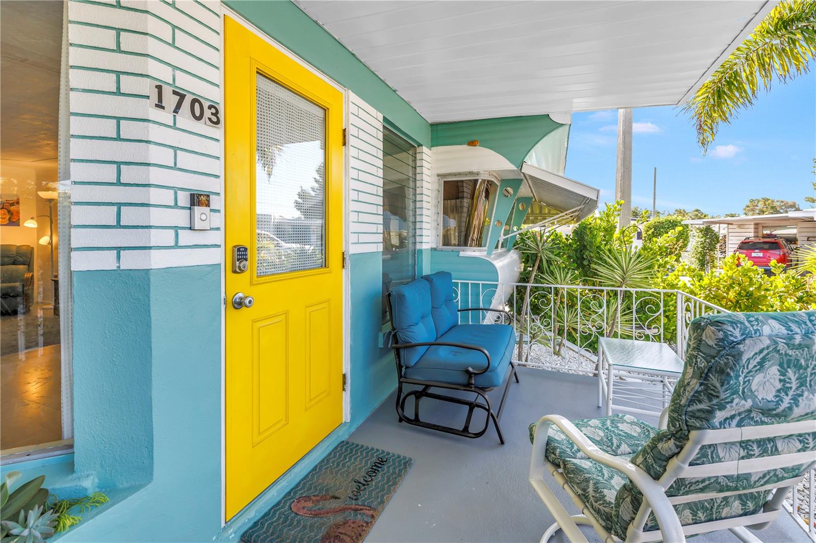 1703 MINNESOTA AVE, BRADENTON, FL, 34207