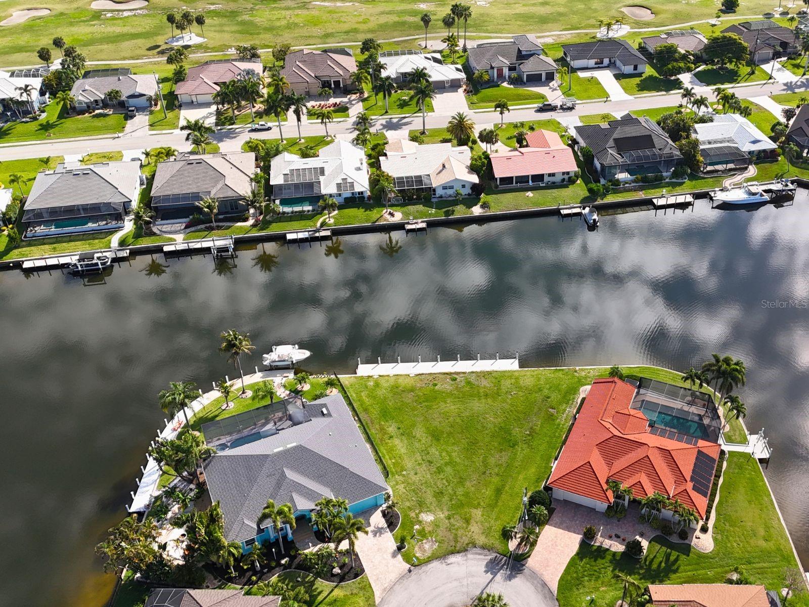 402 VALLETTA CT, PUNTA GORDA, FL, 33950