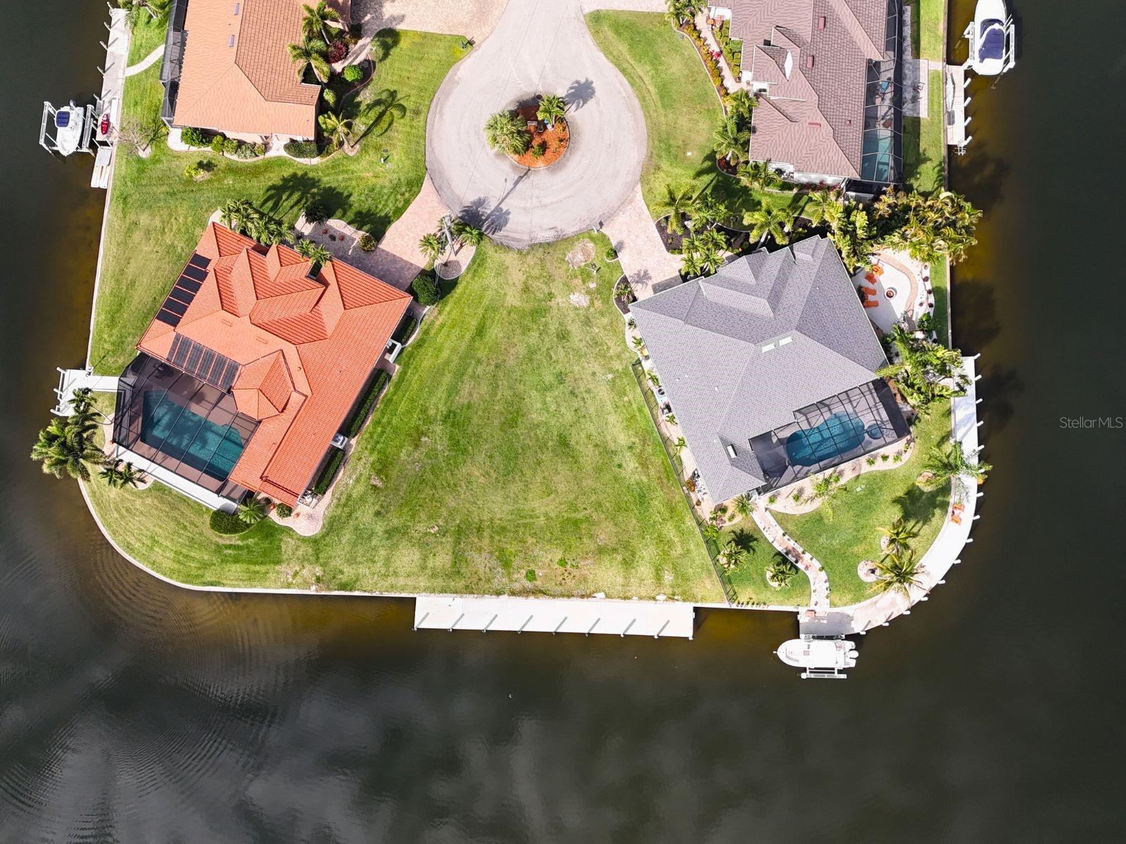 402 VALLETTA CT, PUNTA GORDA, FL, 33950