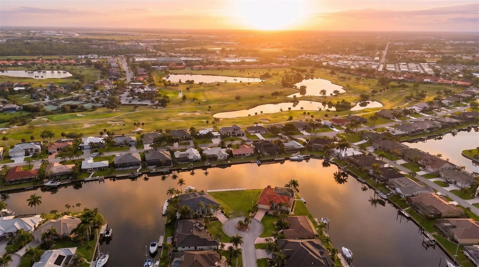 402 VALLETTA CT, PUNTA GORDA, FL, 33950