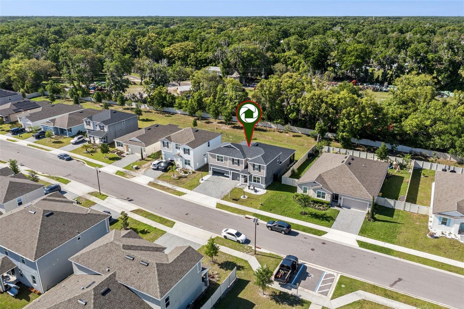 887 ASTERFIELD LN, DELAND, FL, 32720