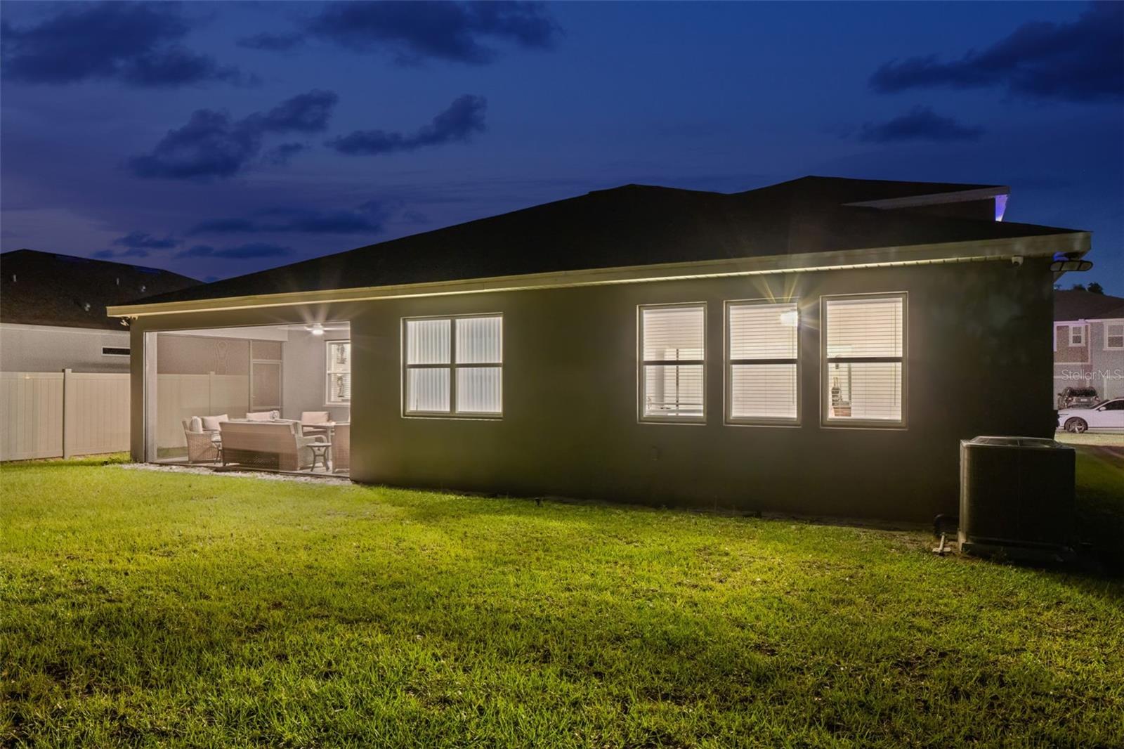 887 ASTERFIELD LN, DELAND, FL, 32720