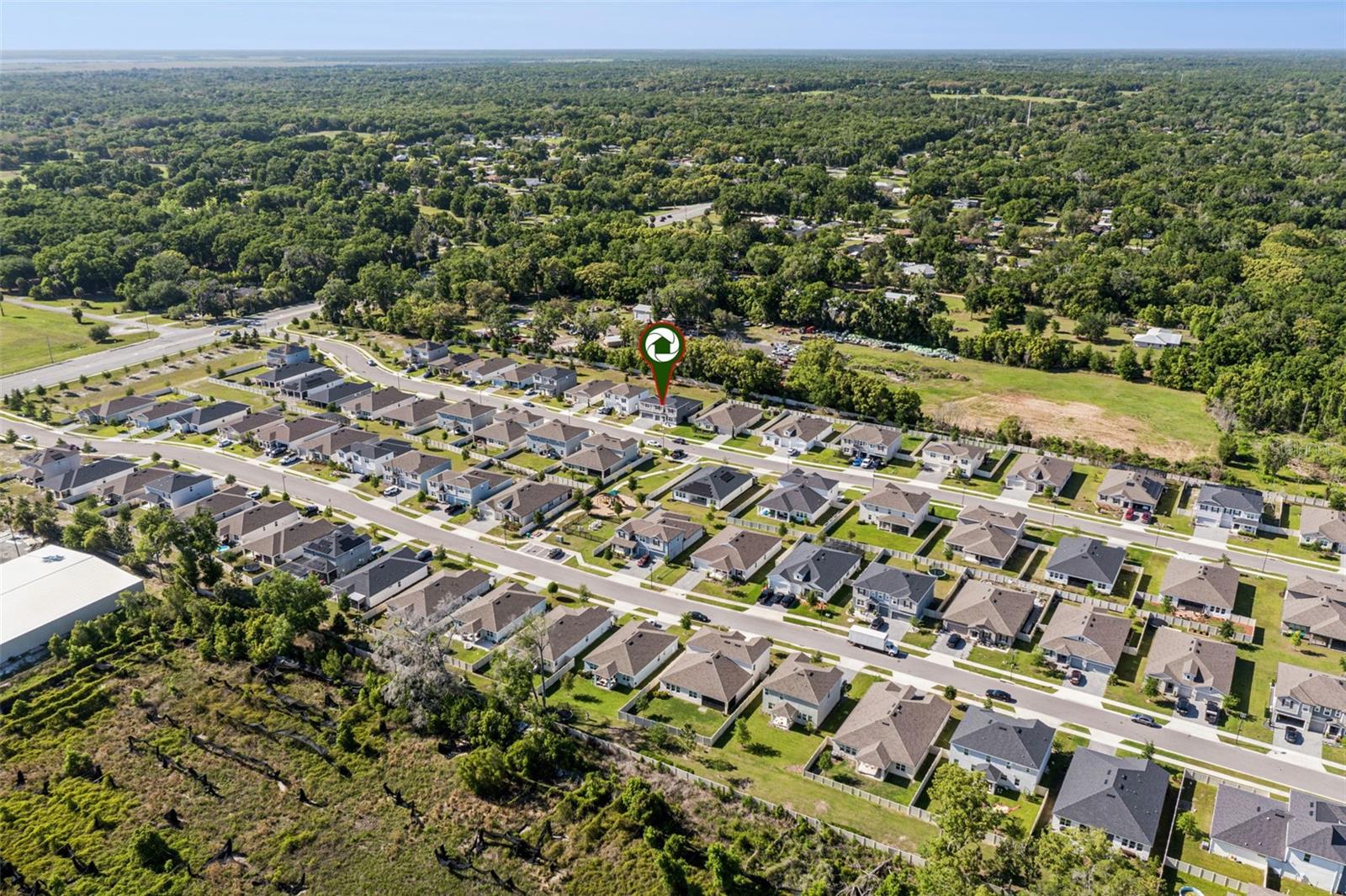 887 ASTERFIELD LN, DELAND, FL, 32720