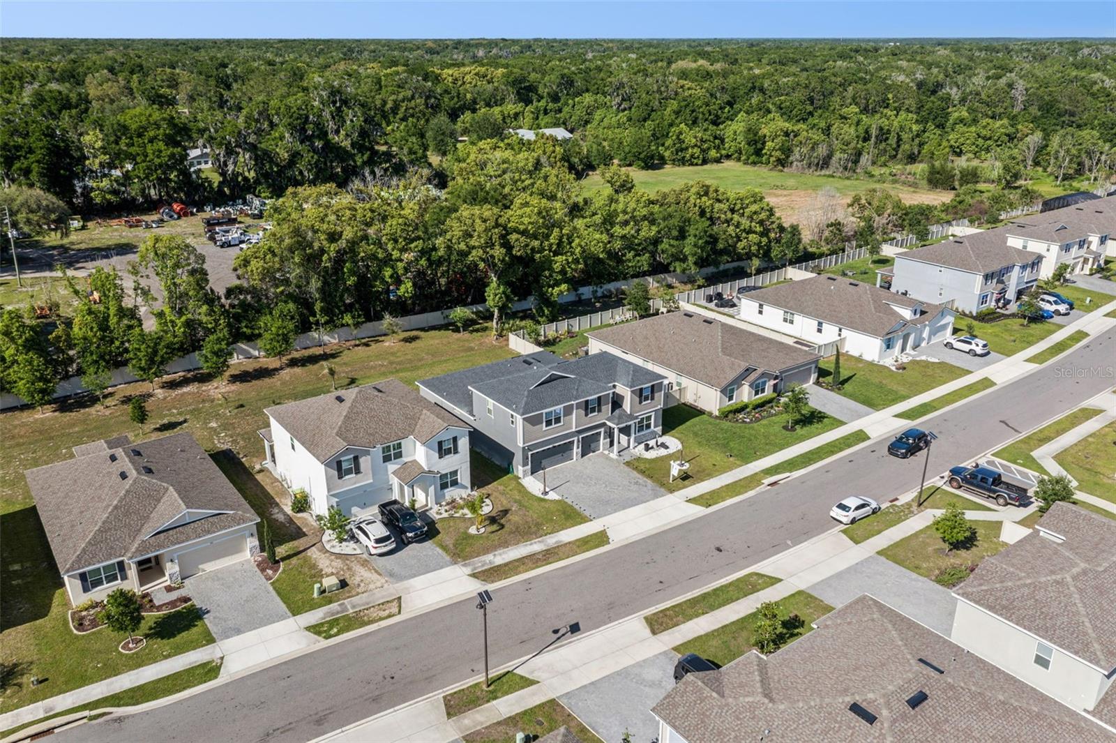 887 ASTERFIELD LN, DELAND, FL, 32720