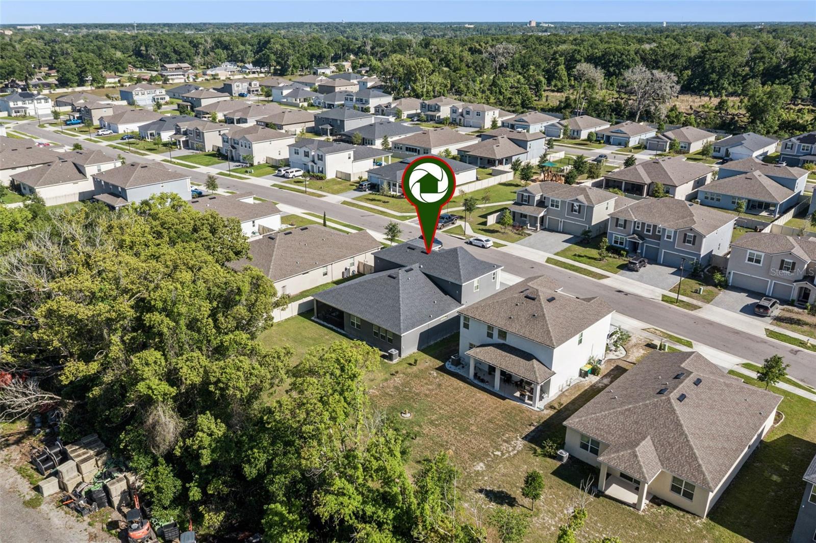 887 ASTERFIELD LN, DELAND, FL, 32720