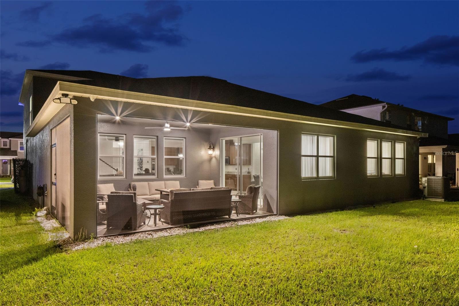 887 ASTERFIELD LN, DELAND, FL, 32720