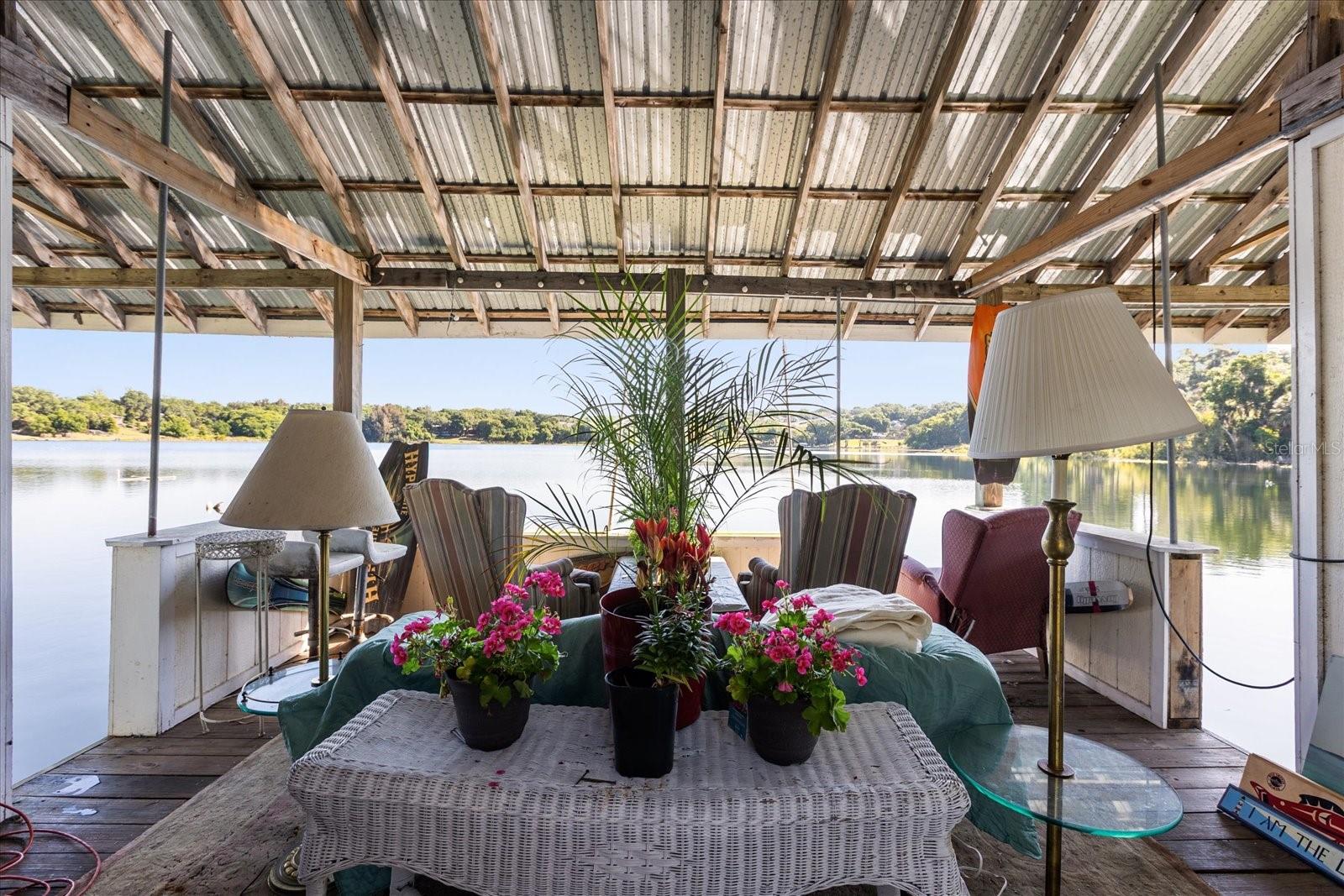 1505 E CROOKED LAKE DR, EUSTIS, FL, 32726