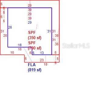 1505 E CROOKED LAKE DR, EUSTIS, FL, 32726