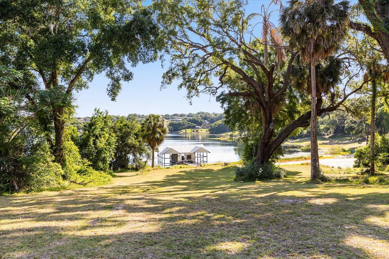 1505 E CROOKED LAKE DR, EUSTIS, FL, 32726