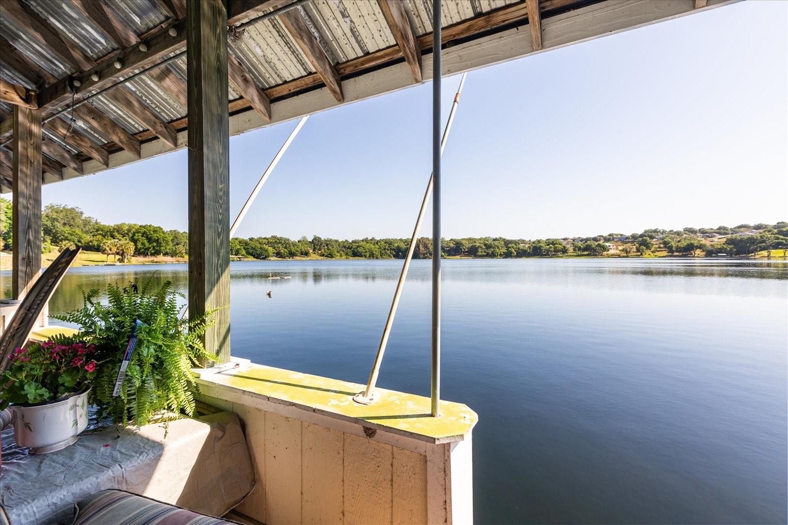 1505 E CROOKED LAKE DR, EUSTIS, FL, 32726