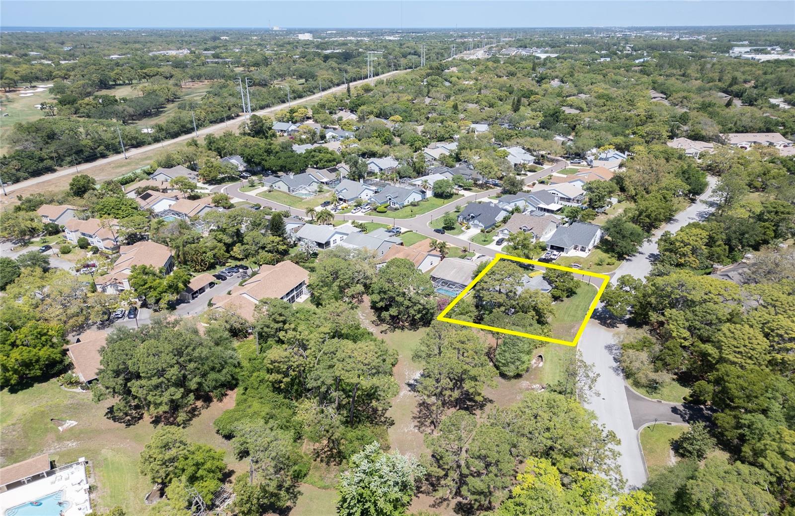 2182 TREVOR RD, PALM HARBOR, FL, 34683