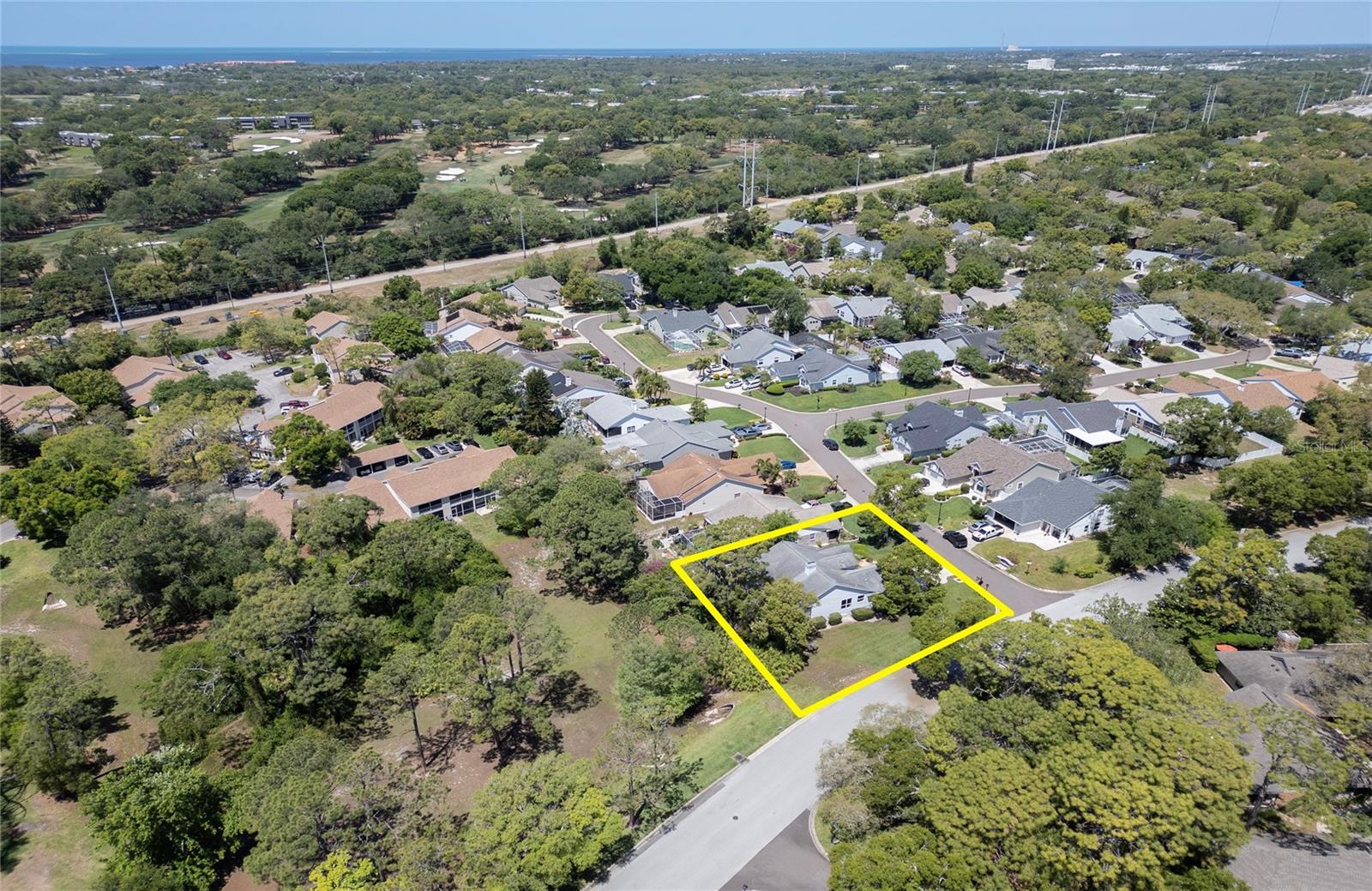 2182 TREVOR RD, PALM HARBOR, FL, 34683