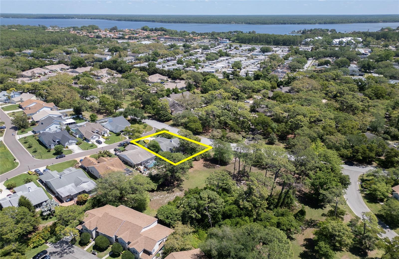 2182 TREVOR RD, PALM HARBOR, FL, 34683