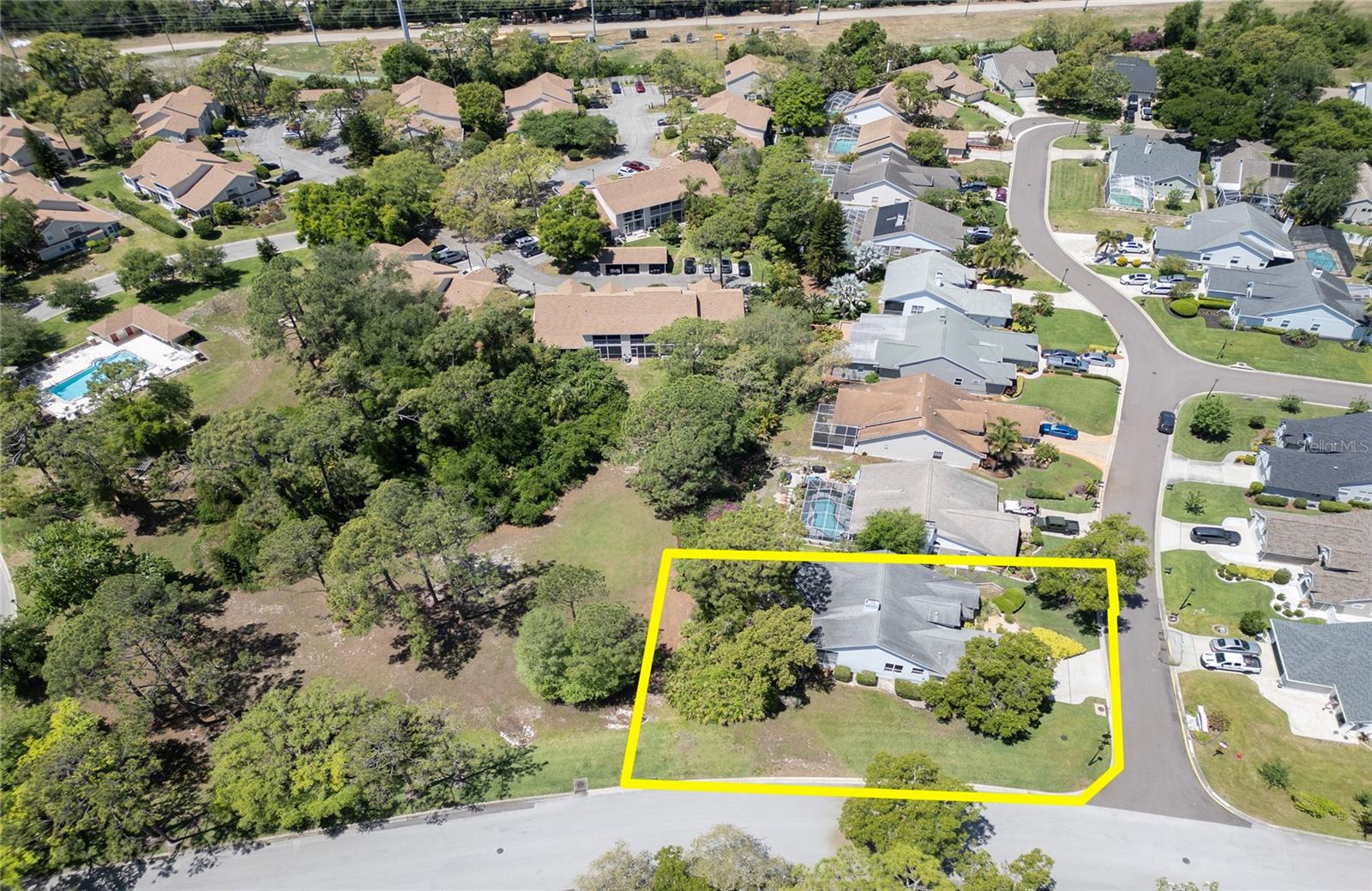 2182 TREVOR RD, PALM HARBOR, FL, 34683