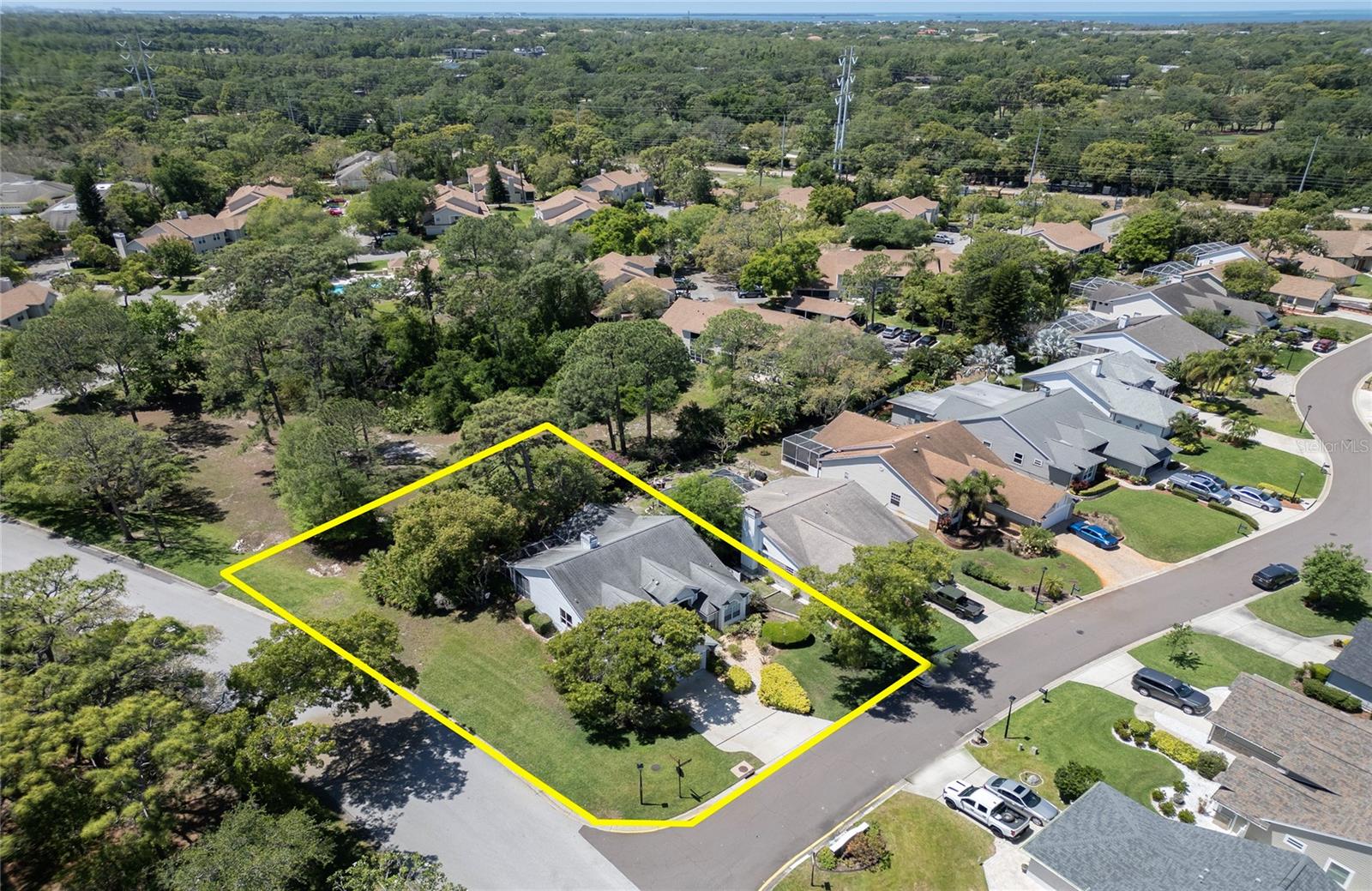 2182 TREVOR RD, PALM HARBOR, FL, 34683