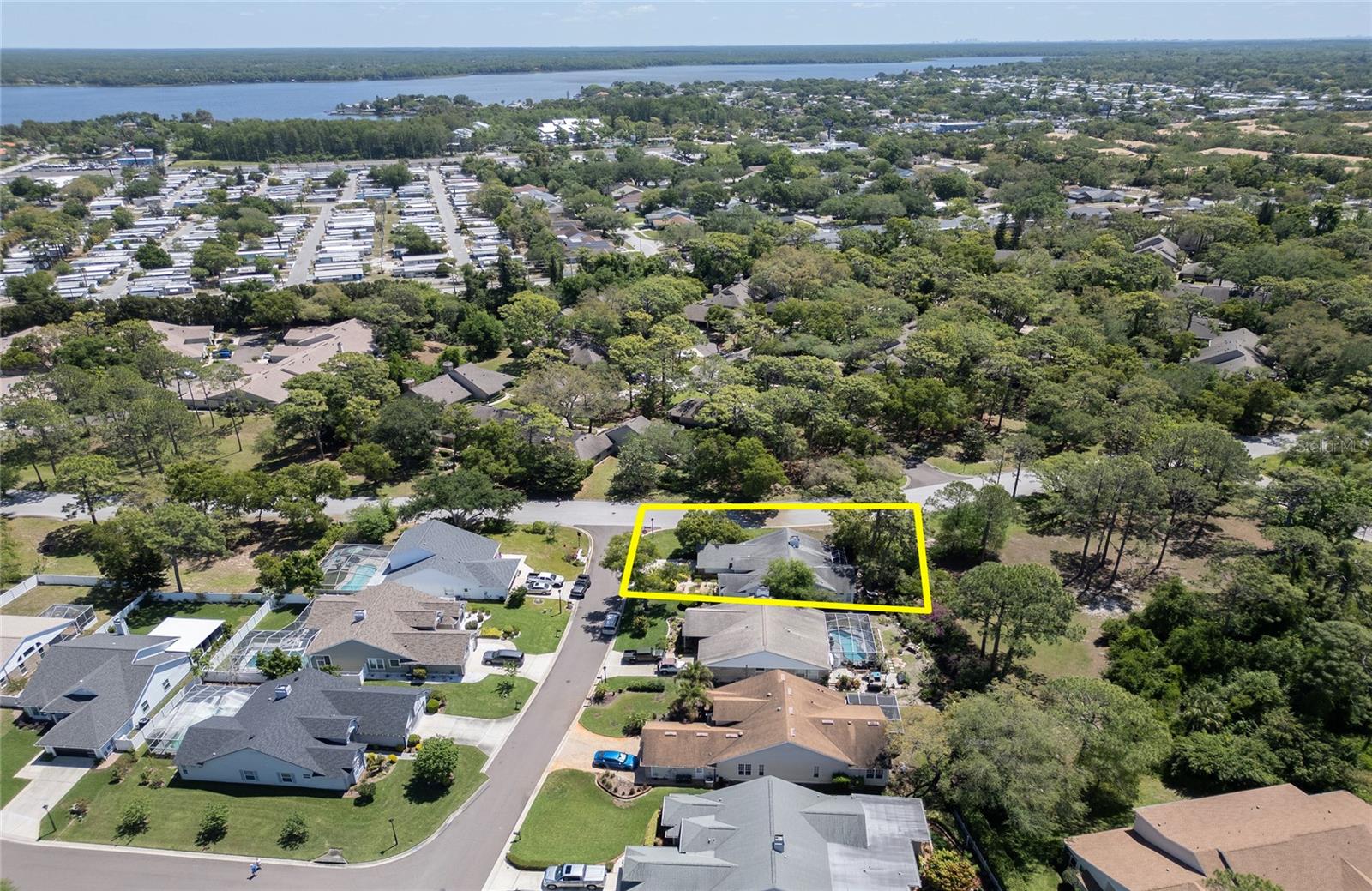 2182 TREVOR RD, PALM HARBOR, FL, 34683