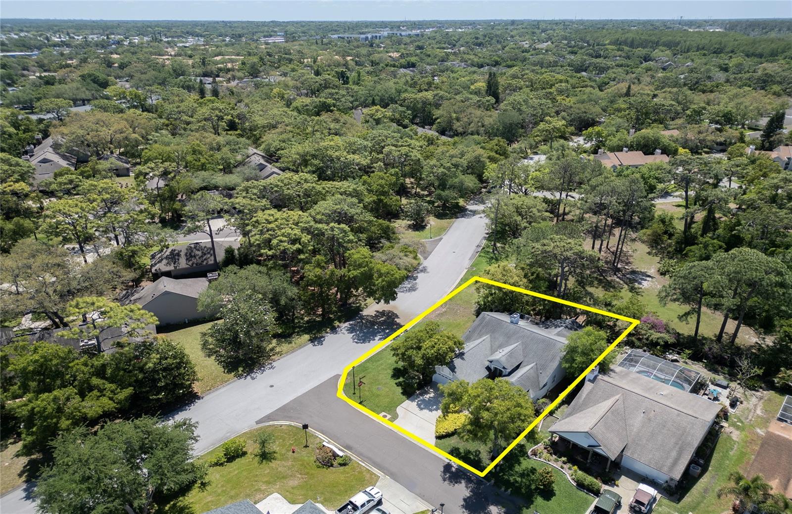 2182 TREVOR RD, PALM HARBOR, FL, 34683