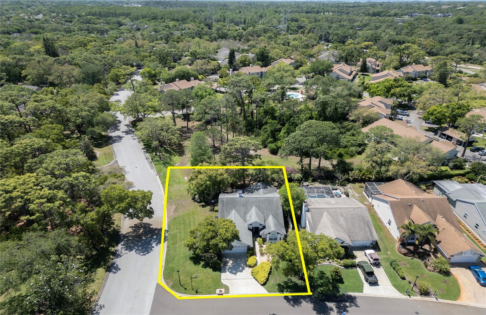 2182 TREVOR RD, PALM HARBOR, FL, 34683