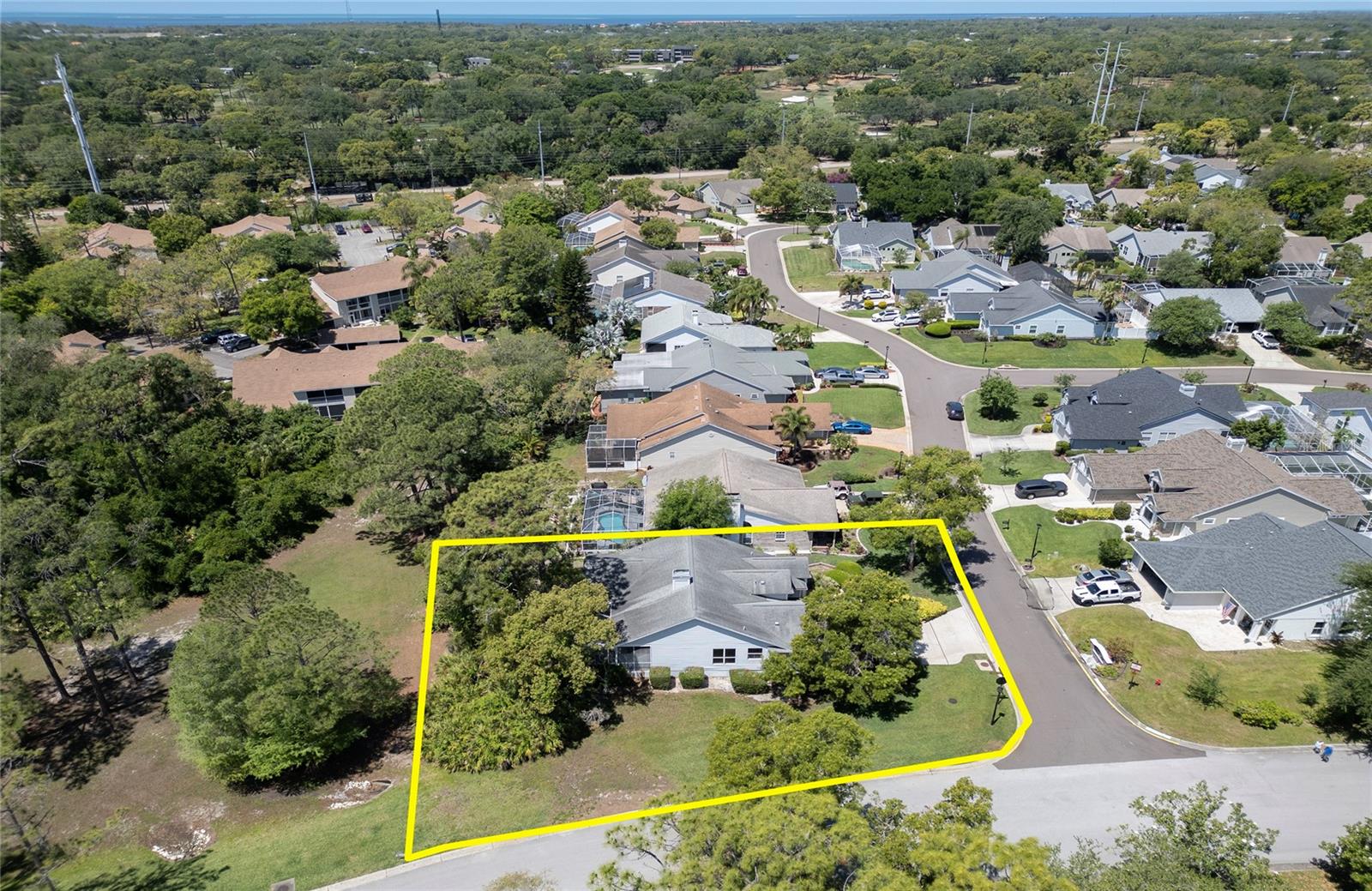 2182 TREVOR RD, PALM HARBOR, FL, 34683