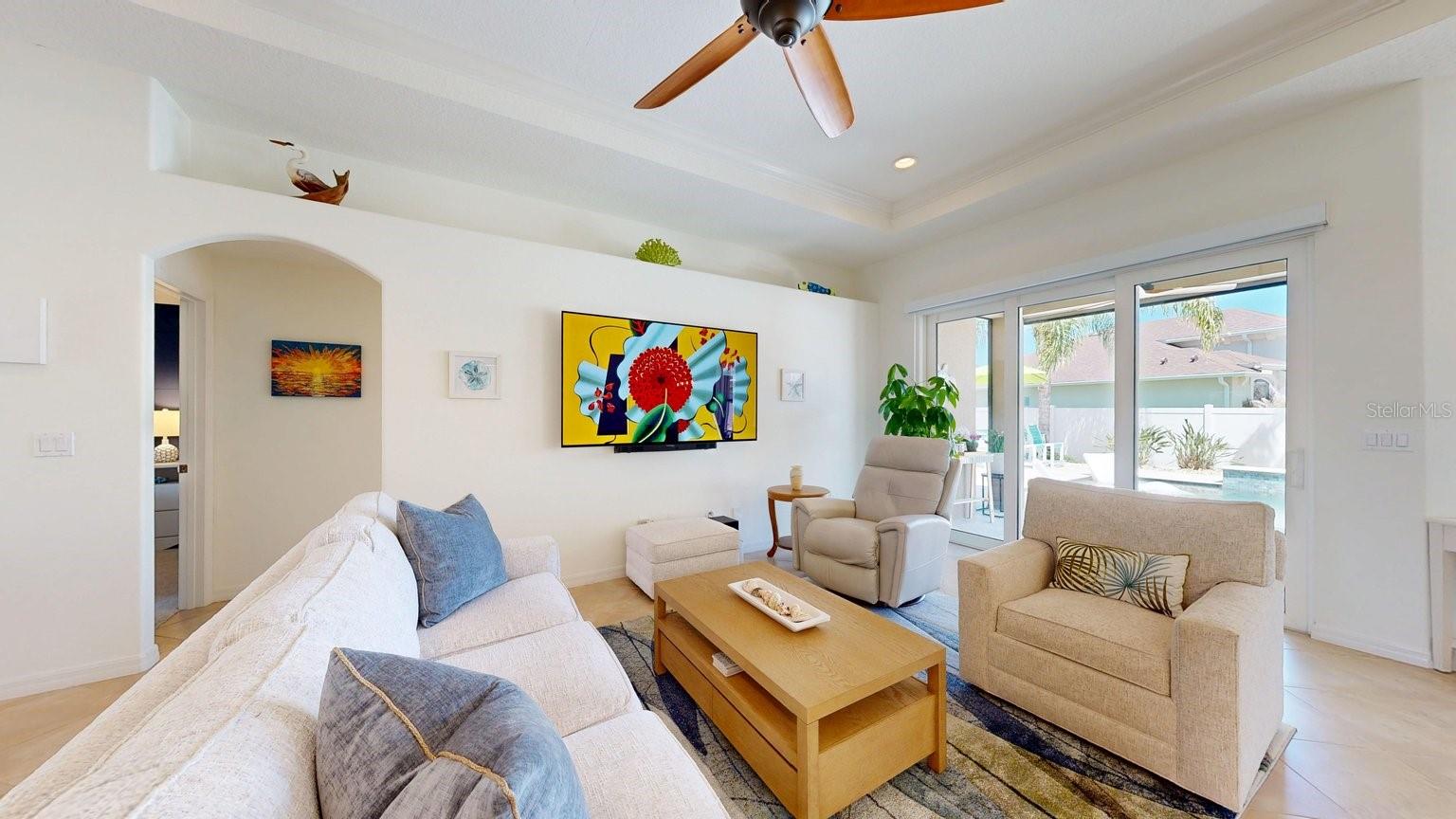 69 ARENA LAKE DR, PALM COAST, FL, 32137