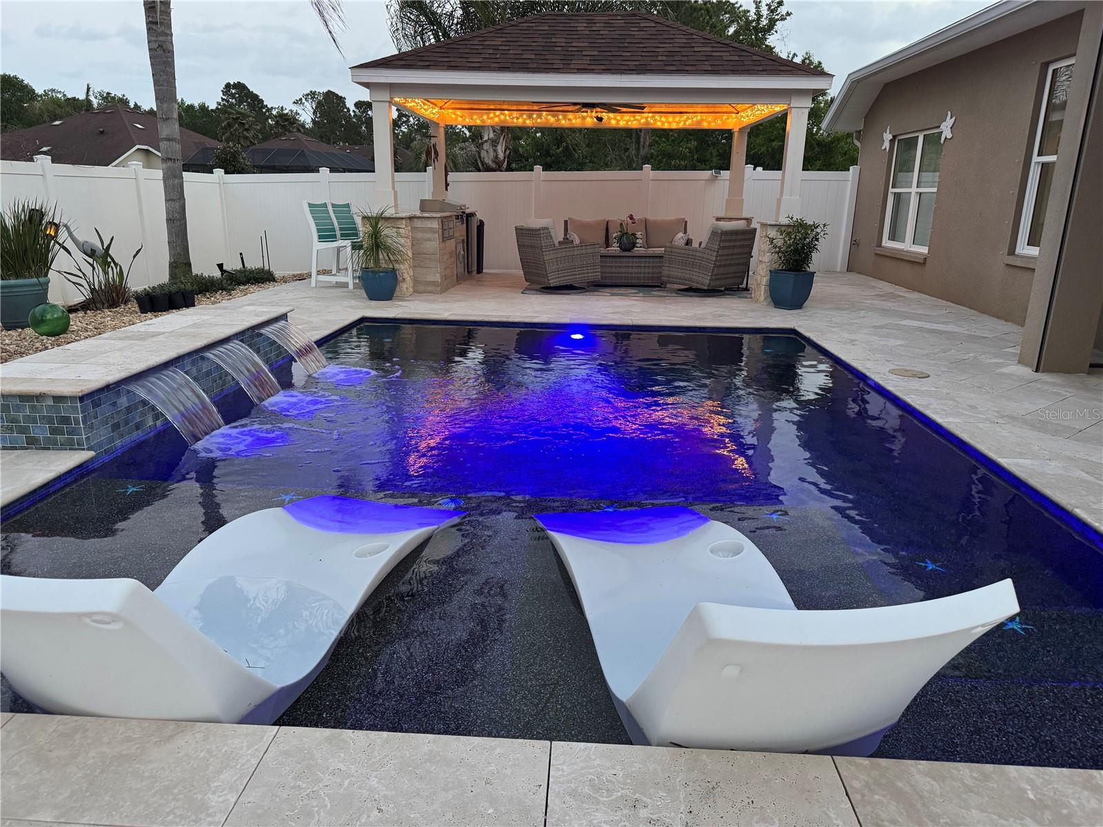 69 ARENA LAKE DR, PALM COAST, FL, 32137