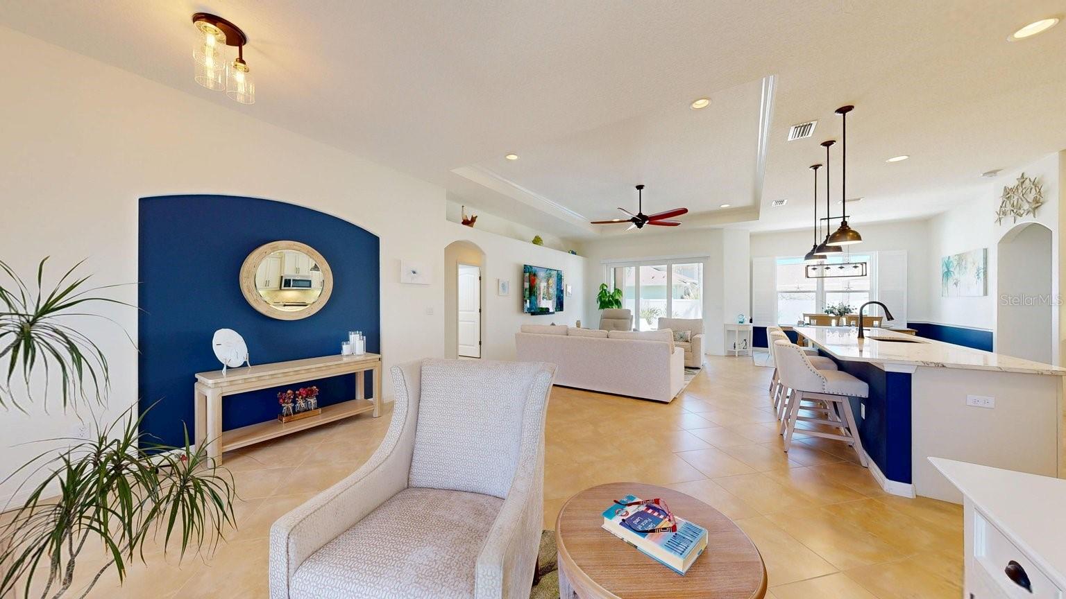 69 ARENA LAKE DR, PALM COAST, FL, 32137