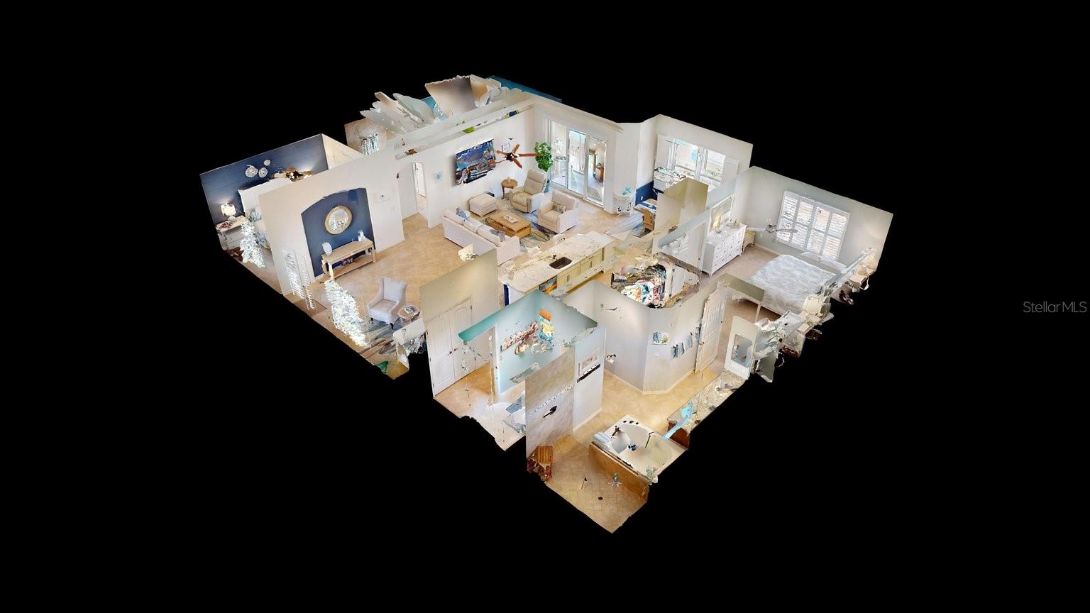 69 ARENA LAKE DR, PALM COAST, FL, 32137