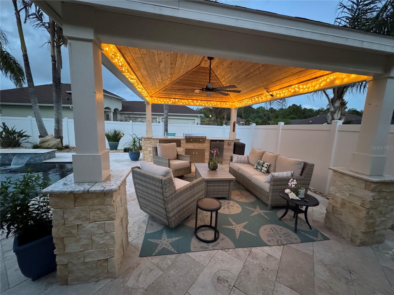 69 ARENA LAKE DR, PALM COAST, FL, 32137