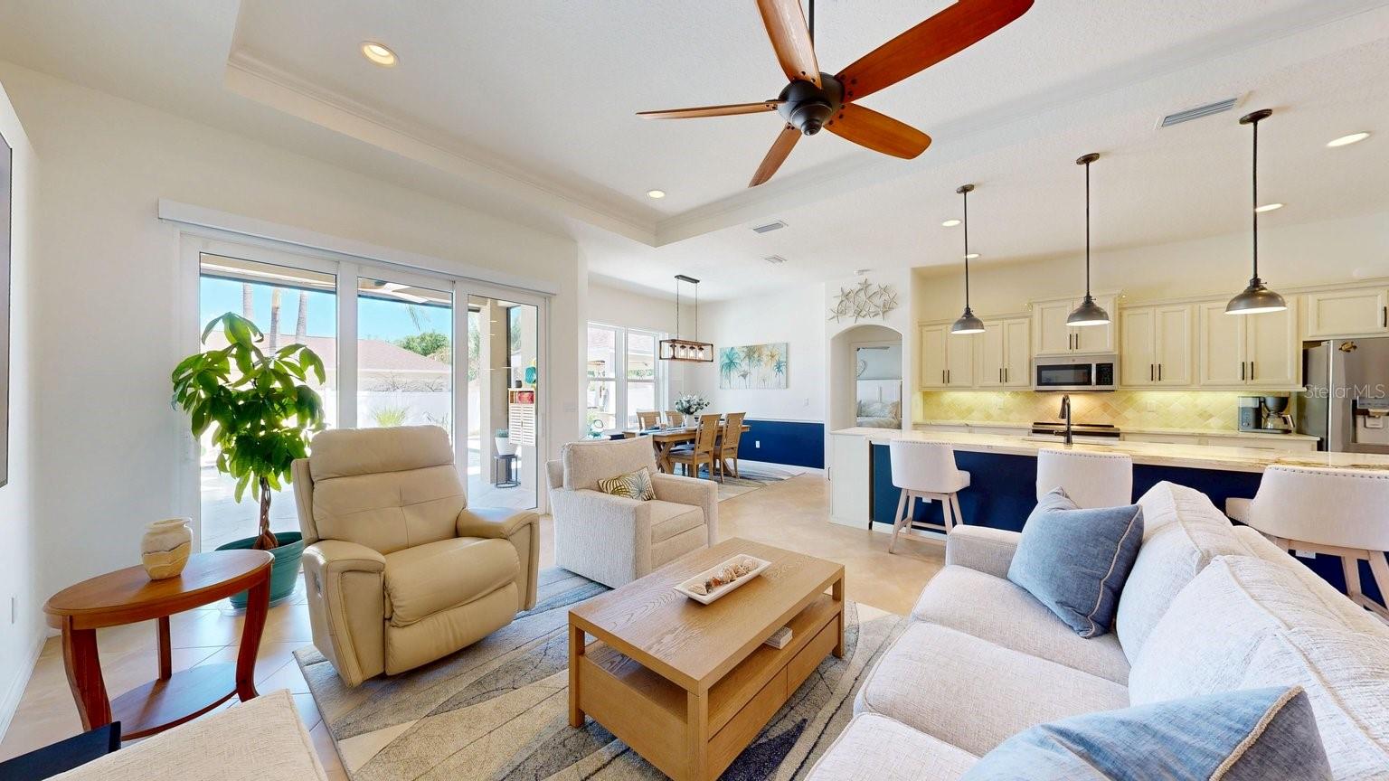 69 ARENA LAKE DR, PALM COAST, FL, 32137