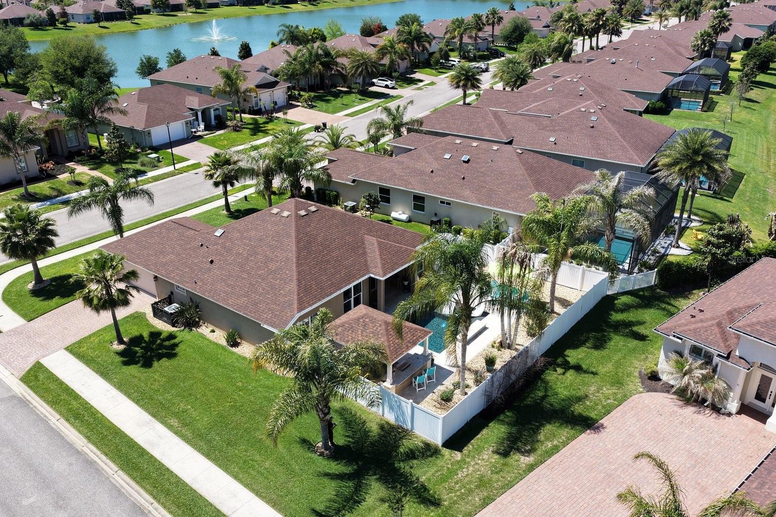 69 ARENA LAKE DR, PALM COAST, FL, 32137