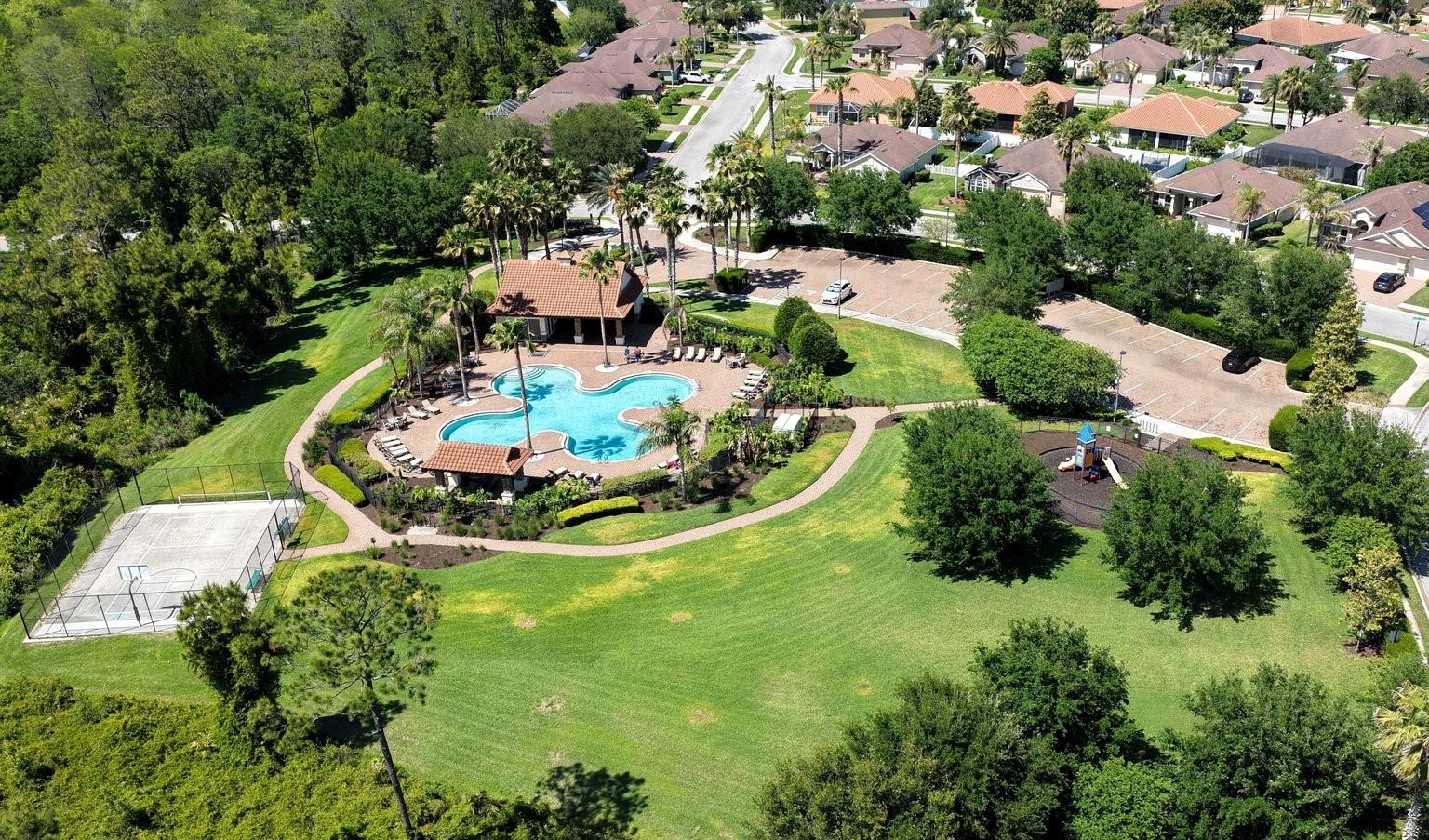 69 ARENA LAKE DR, PALM COAST, FL, 32137