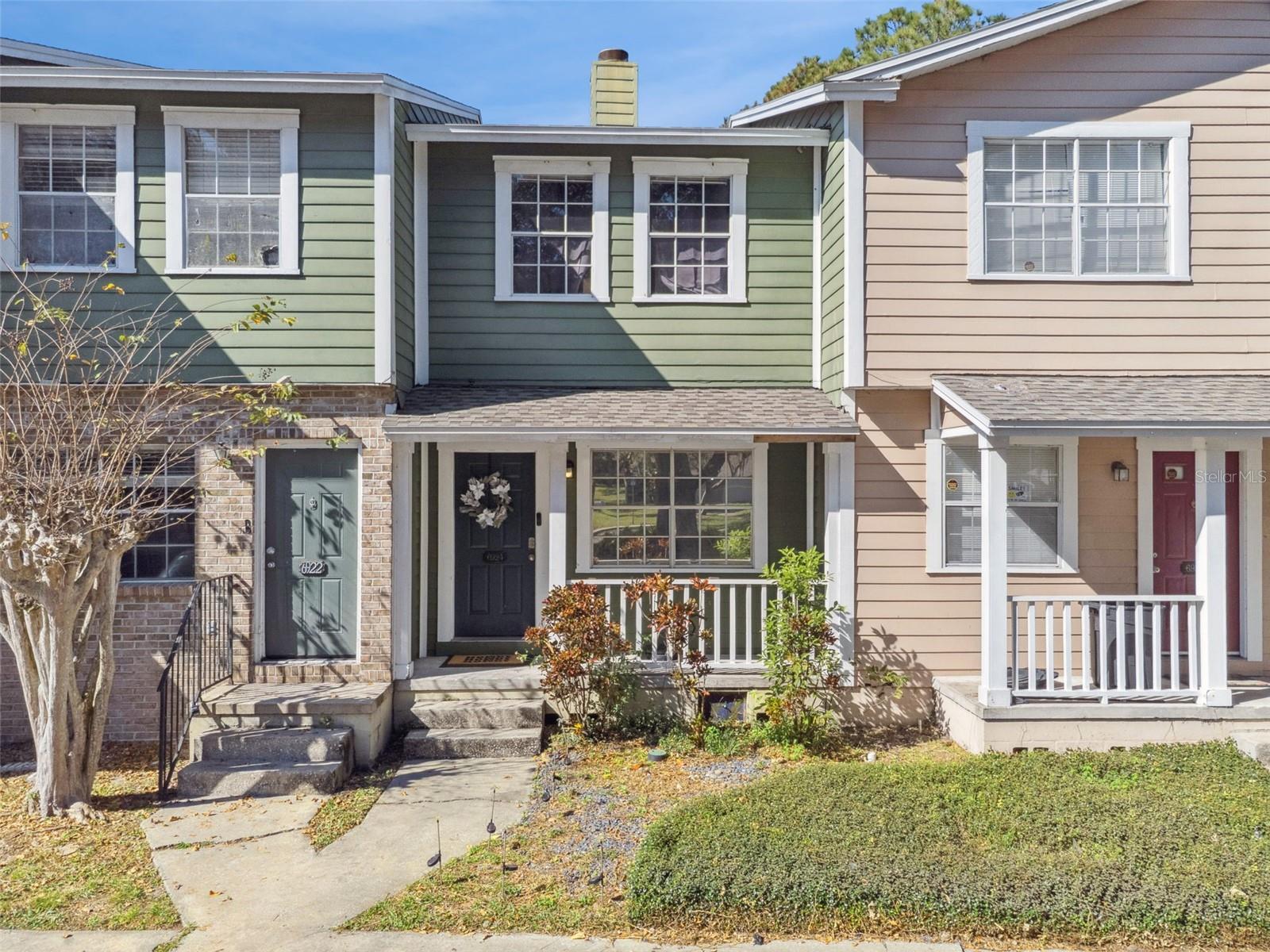 6924 WOODLAKE #104, ORLANDO, FL, 32810