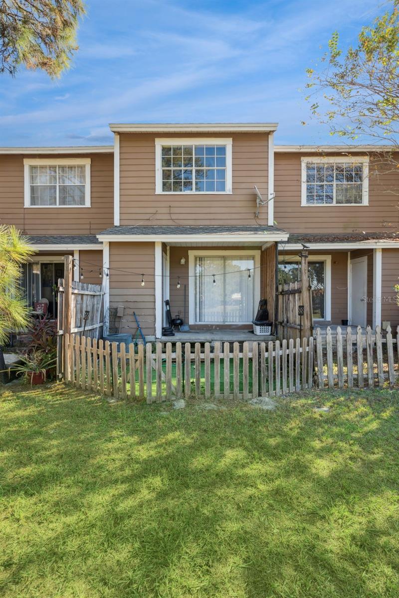 6924 WOODLAKE #104, ORLANDO, FL, 32810