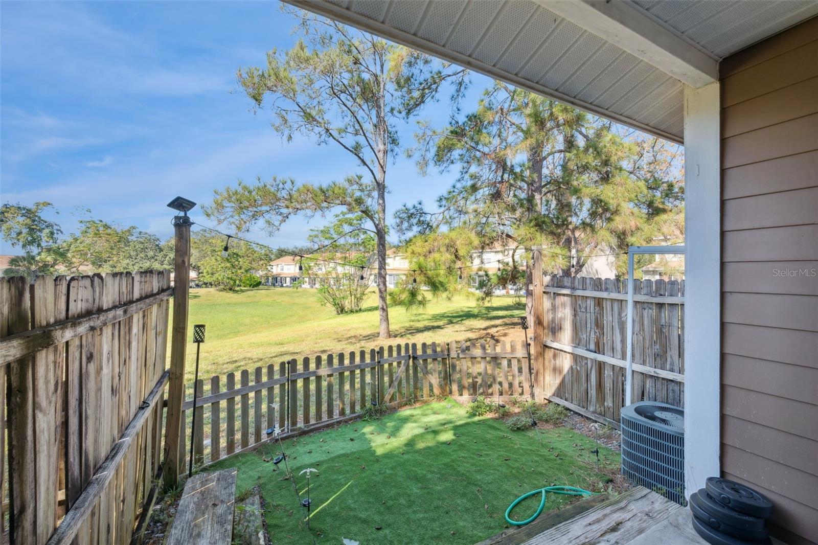 6924 WOODLAKE #104, ORLANDO, FL, 32810