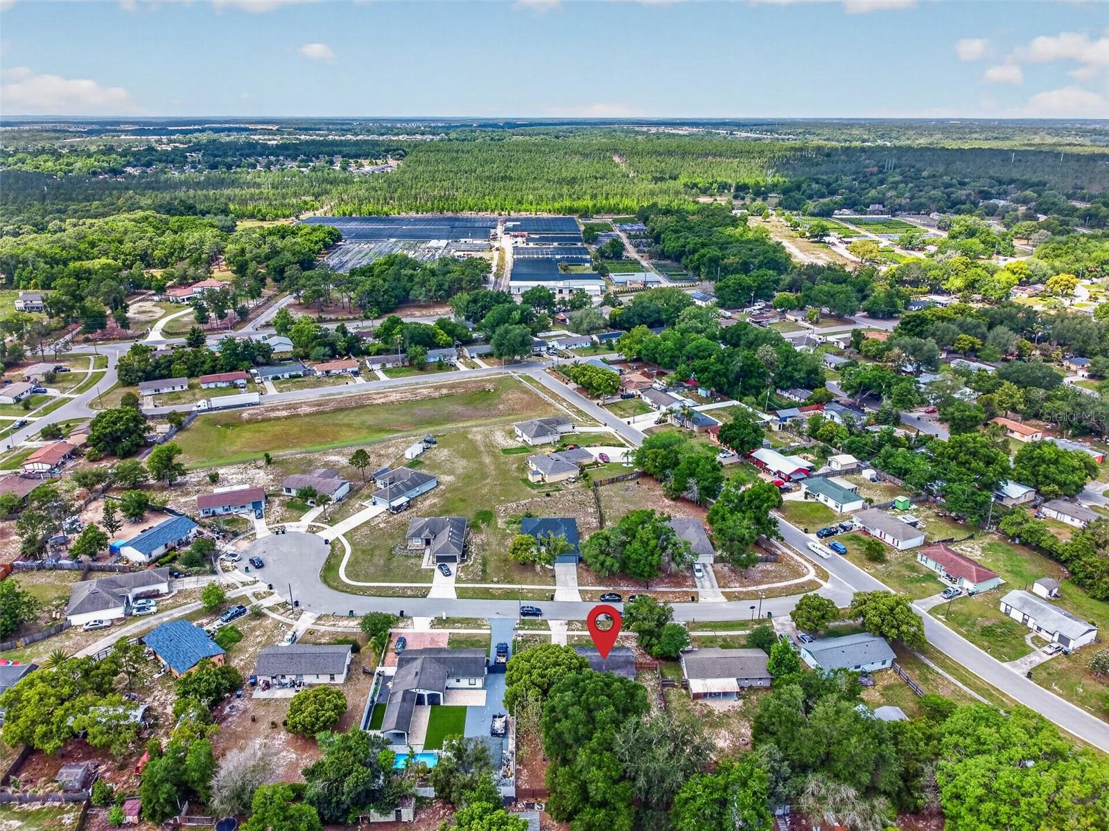 6327 OREN CT, APOPKA, FL, 32712