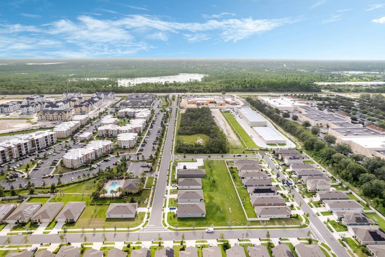 859 GUNNISON DR, ORANGE CITY, FL, 32763