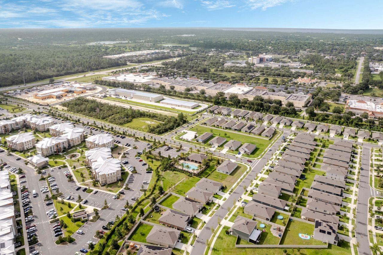 859 GUNNISON DR, ORANGE CITY, FL, 32763