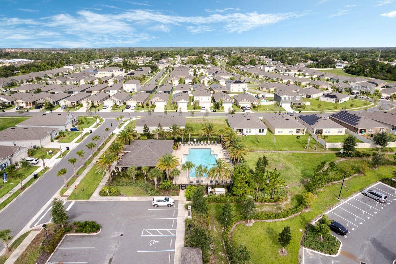 859 GUNNISON DR, ORANGE CITY, FL, 32763