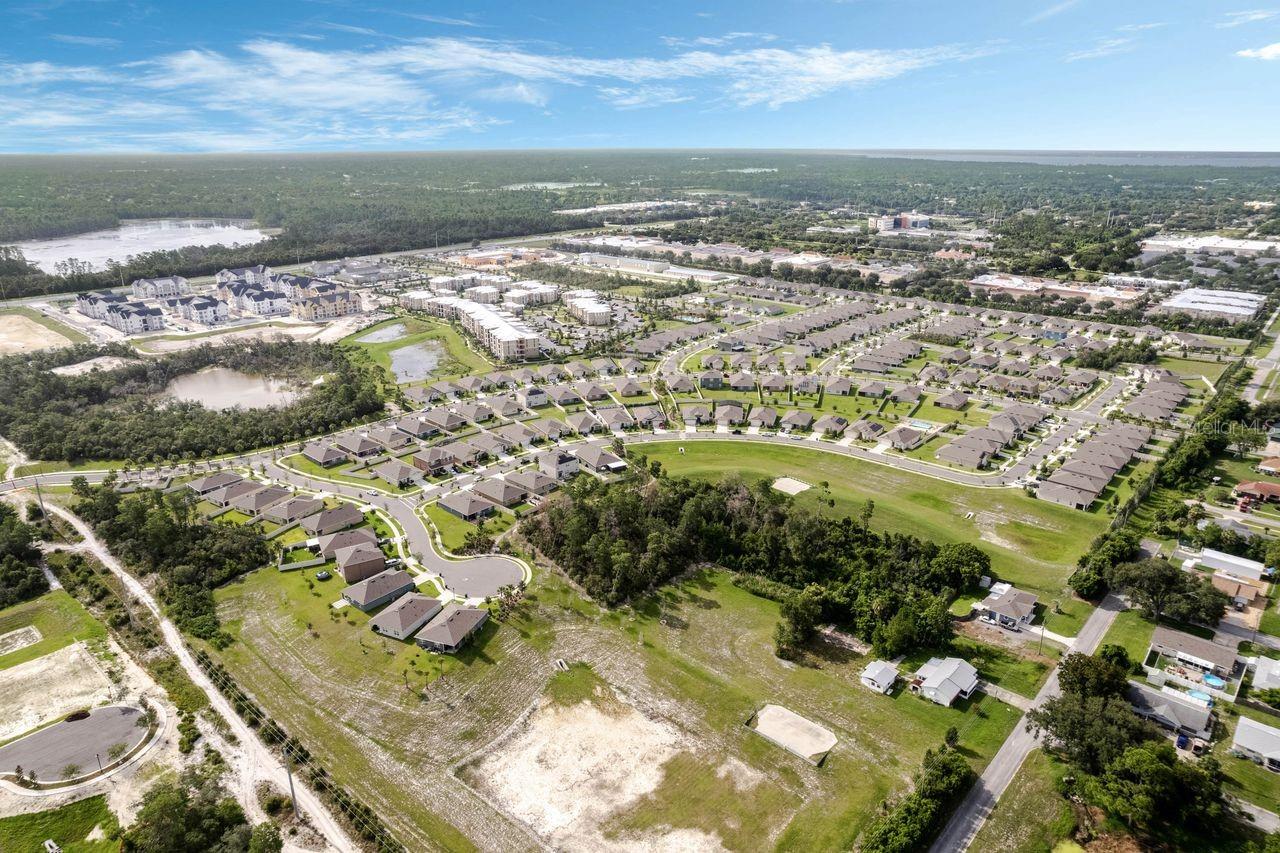 859 GUNNISON DR, ORANGE CITY, FL, 32763