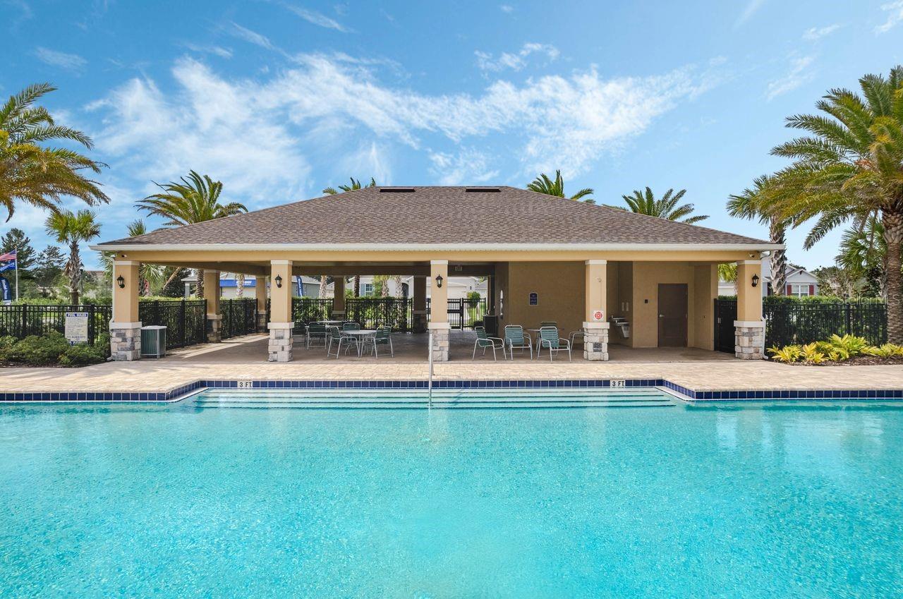 859 GUNNISON DR, ORANGE CITY, FL, 32763