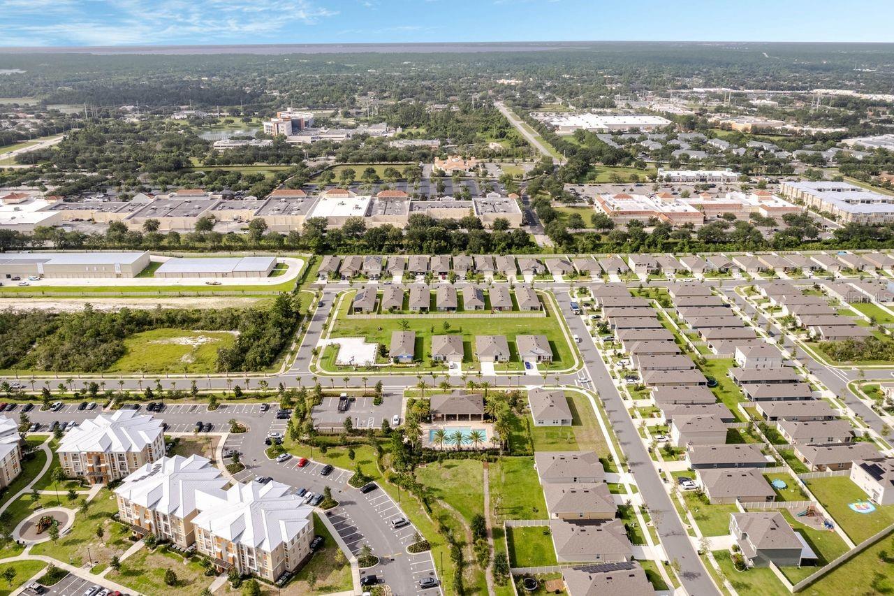 859 GUNNISON DR, ORANGE CITY, FL, 32763