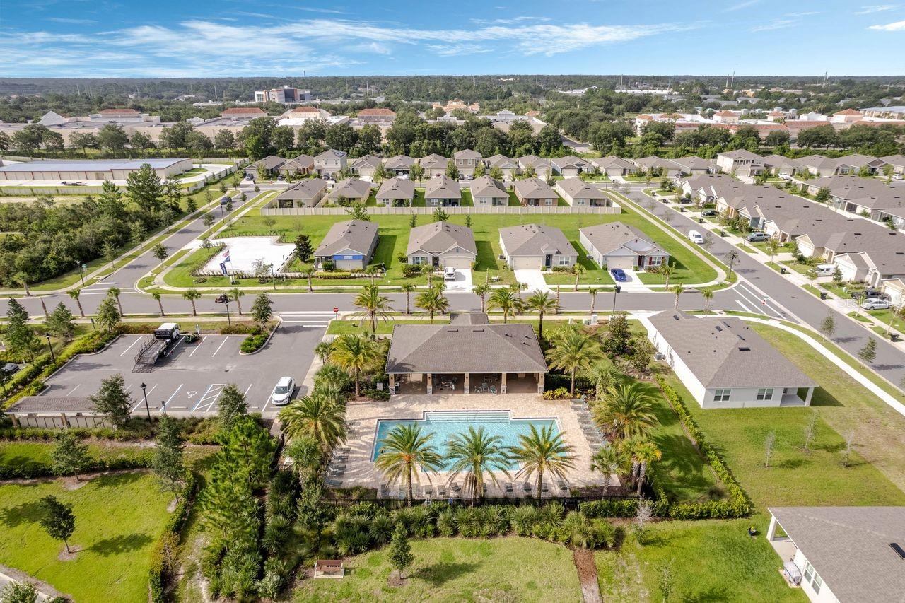 859 GUNNISON DR, ORANGE CITY, FL, 32763