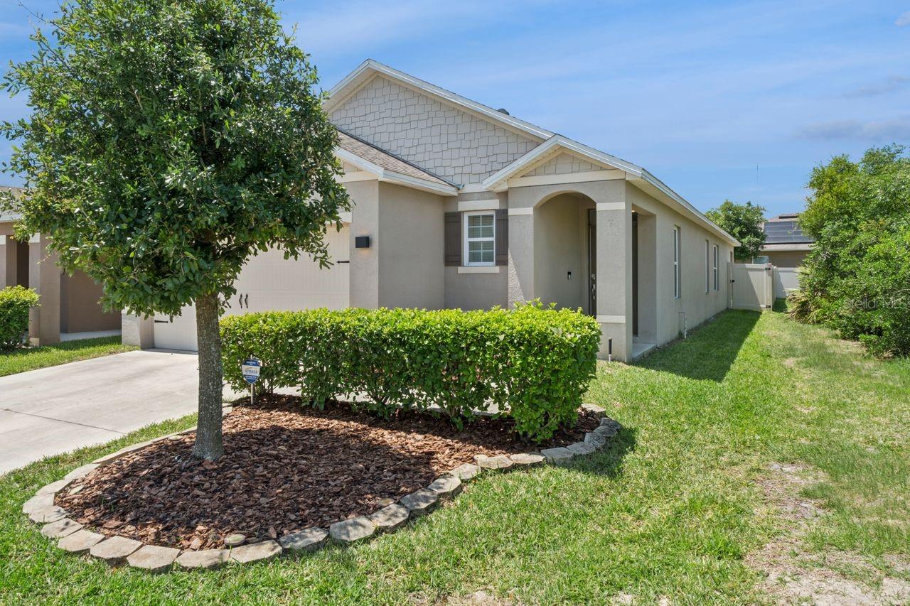 859 GUNNISON DR, ORANGE CITY, FL, 32763