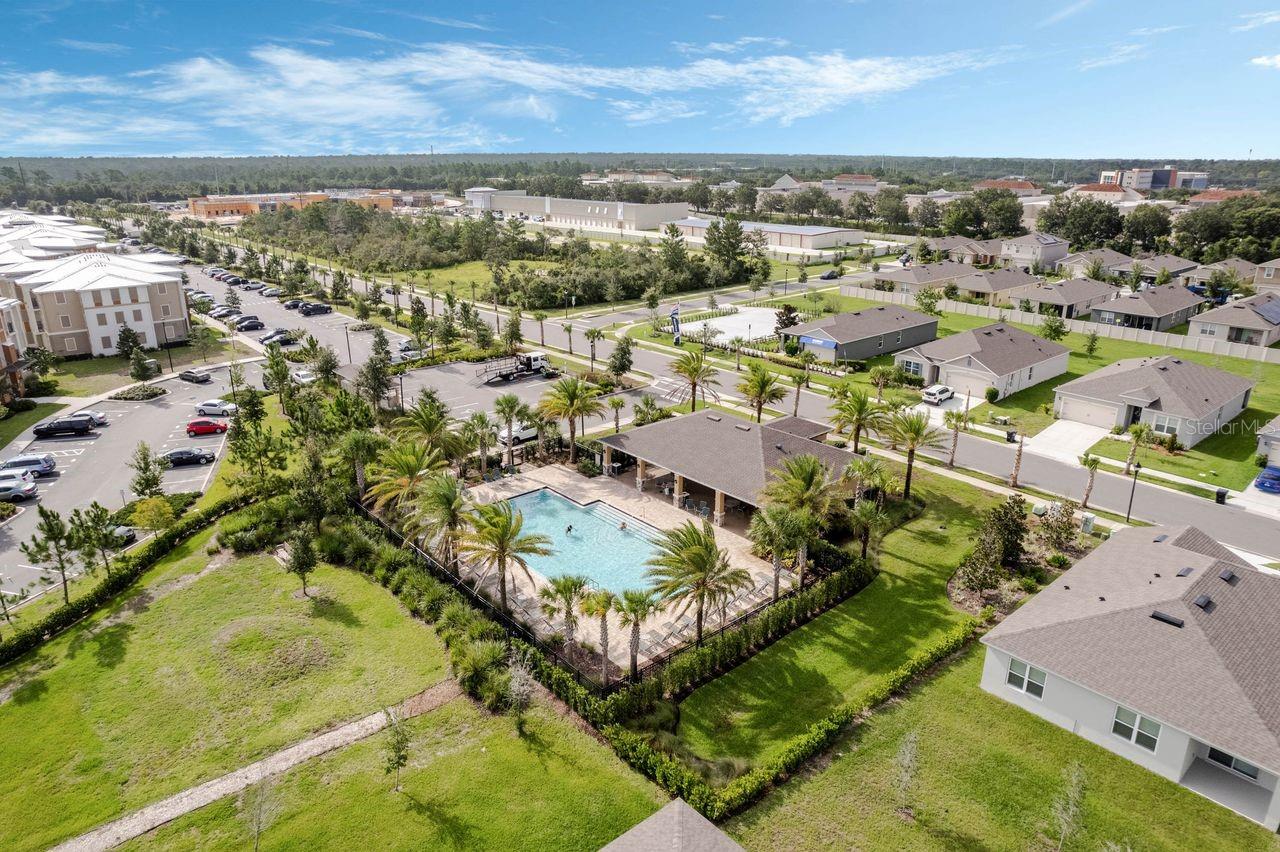 859 GUNNISON DR, ORANGE CITY, FL, 32763