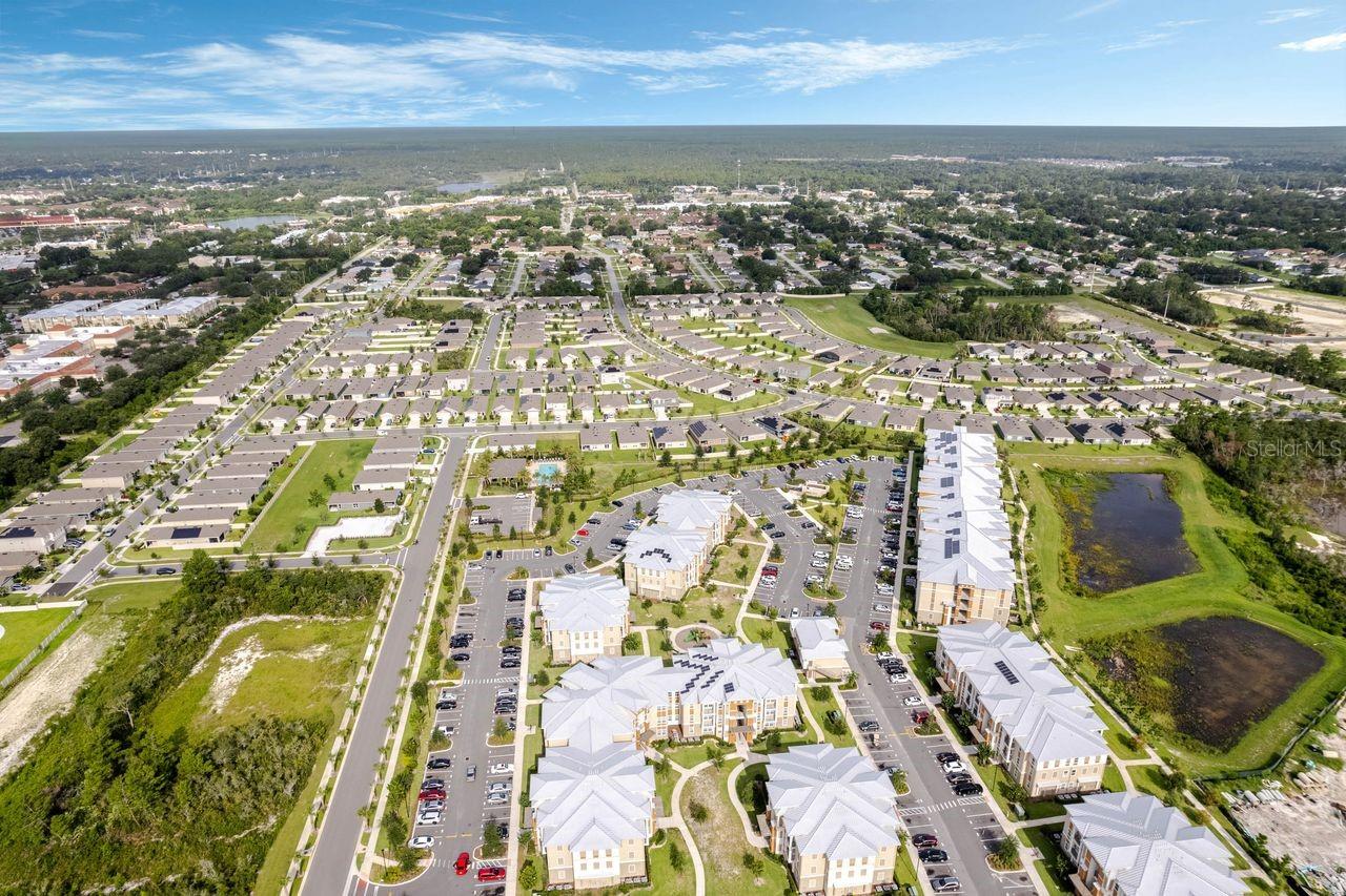 859 GUNNISON DR, ORANGE CITY, FL, 32763