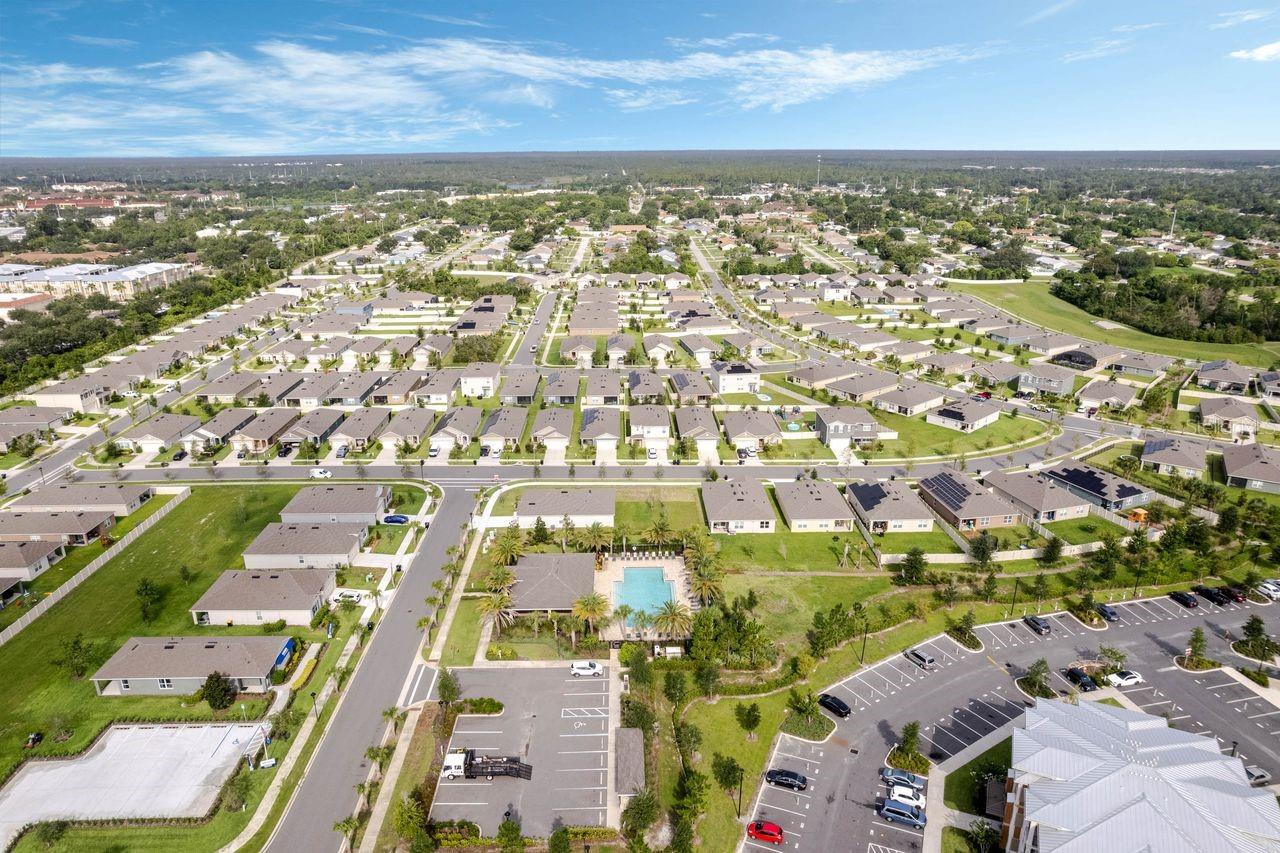 859 GUNNISON DR, ORANGE CITY, FL, 32763