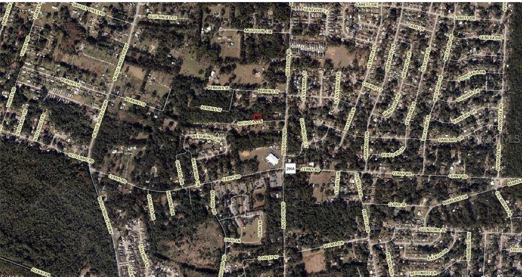 5670 NICHOLAS LN, PENSACOLA, FL, 32526