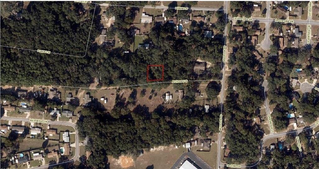 5670 NICHOLAS LN, PENSACOLA, FL, 32526