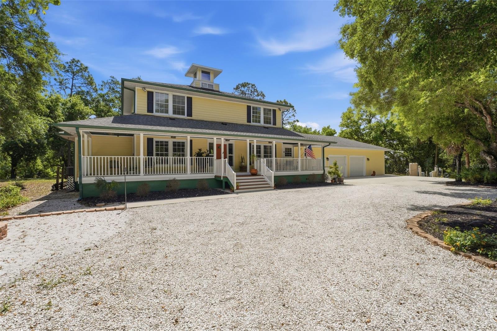 5438 COLD SPRING LN, NORTH PORT, FL, 34291