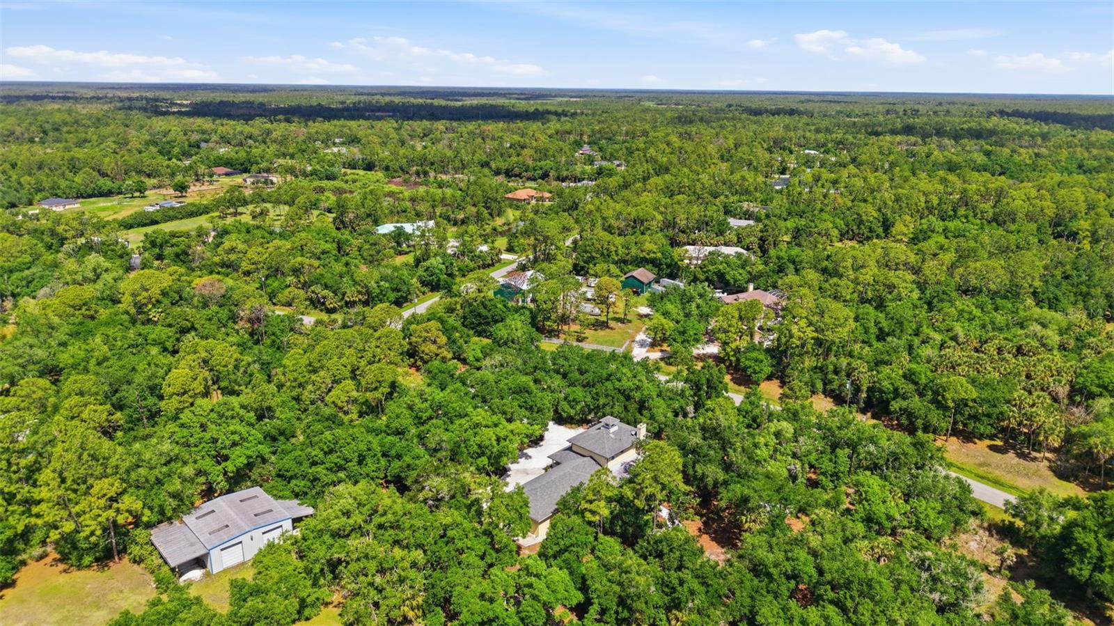 5438 COLD SPRING LN, NORTH PORT, FL, 34291